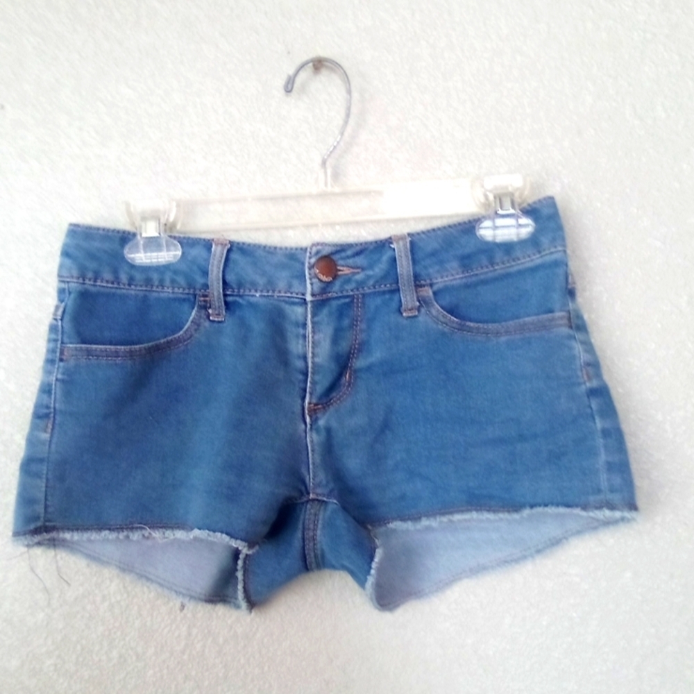 No Boundaries Short Size 3 ( Bag V )